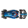 LEGO Speed Champions 77246 Bolid F1® Visa Cash App RB VCARB 01 - 1308236 - zdjęcie 8